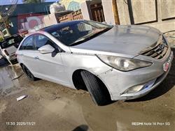 هیۆندای سۆناتا